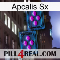 Apcalis Sx 03